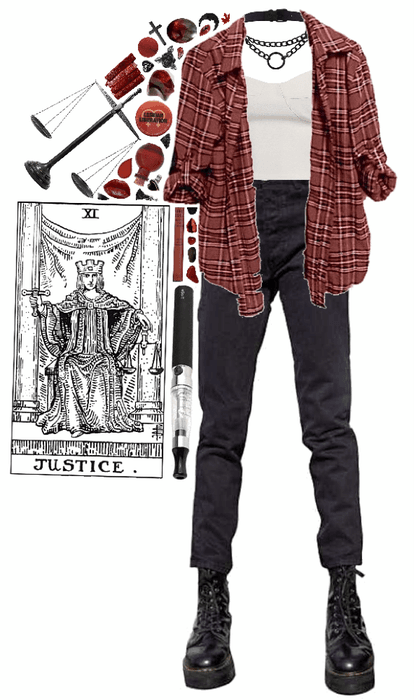 XI | Justice