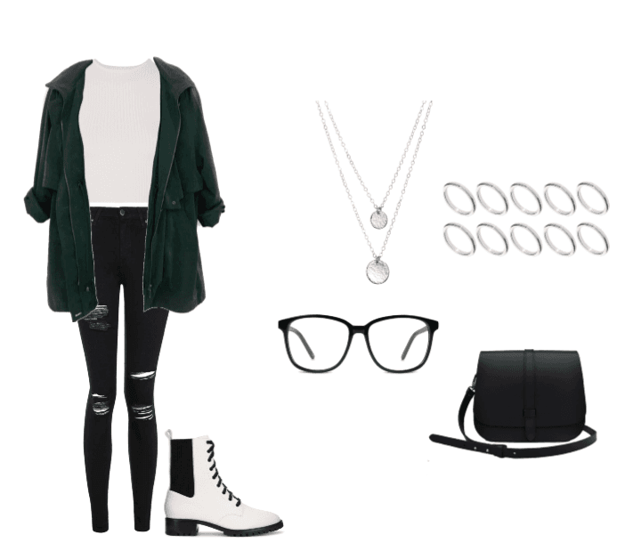 Outfit #367