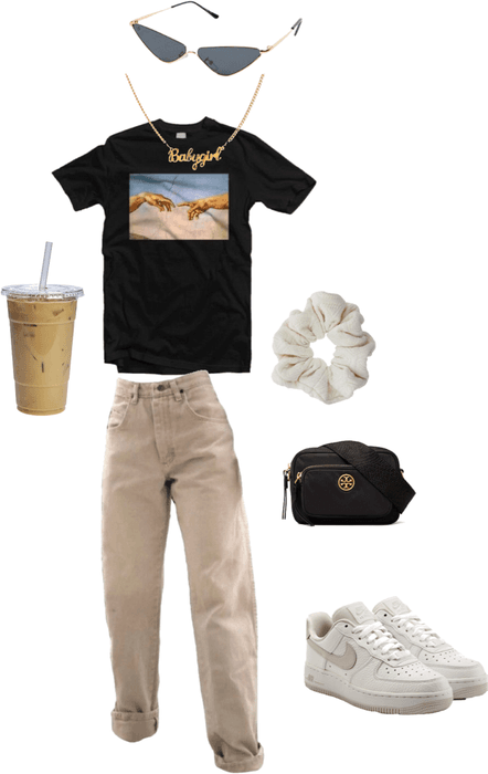 shopping/mall fit