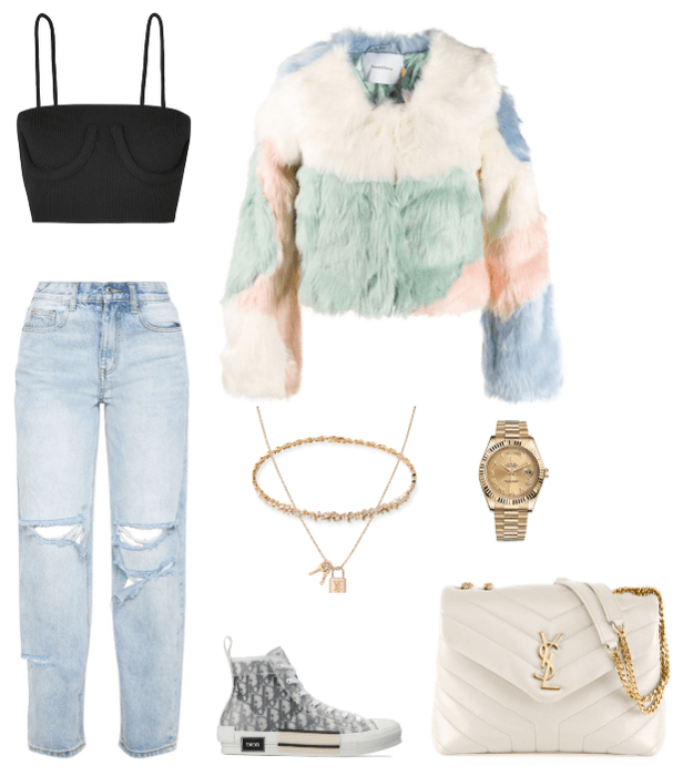 012 Outfit | ShopLook