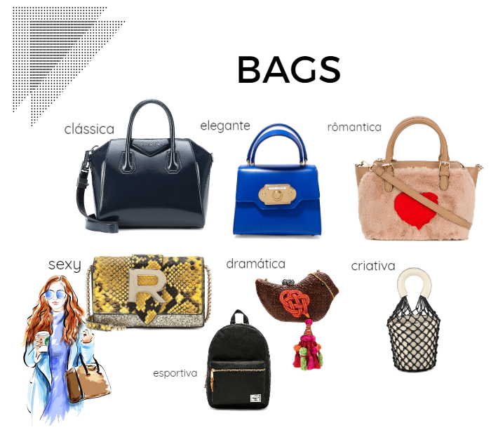 Bags styles