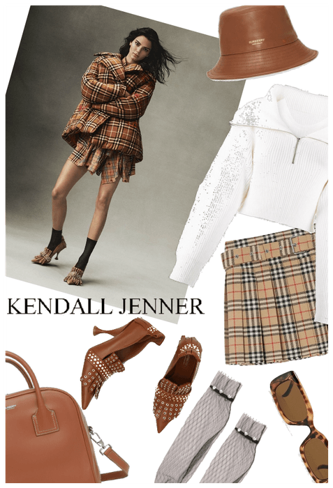 HB-day,Kendall