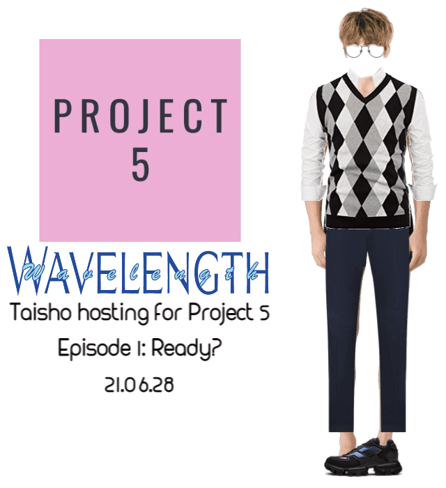 Taisho Hosting Project 5 (Episode 1)
