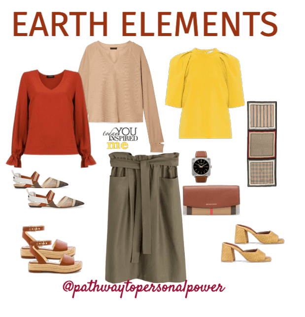 Earth Elements