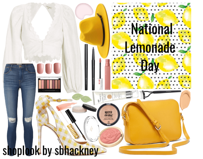Contest:: National Lemonade Day