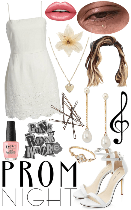 prom dress - mxmtoon