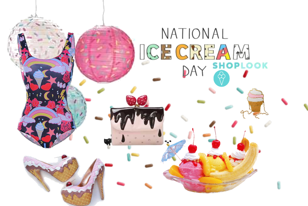 Ice-Cream Day