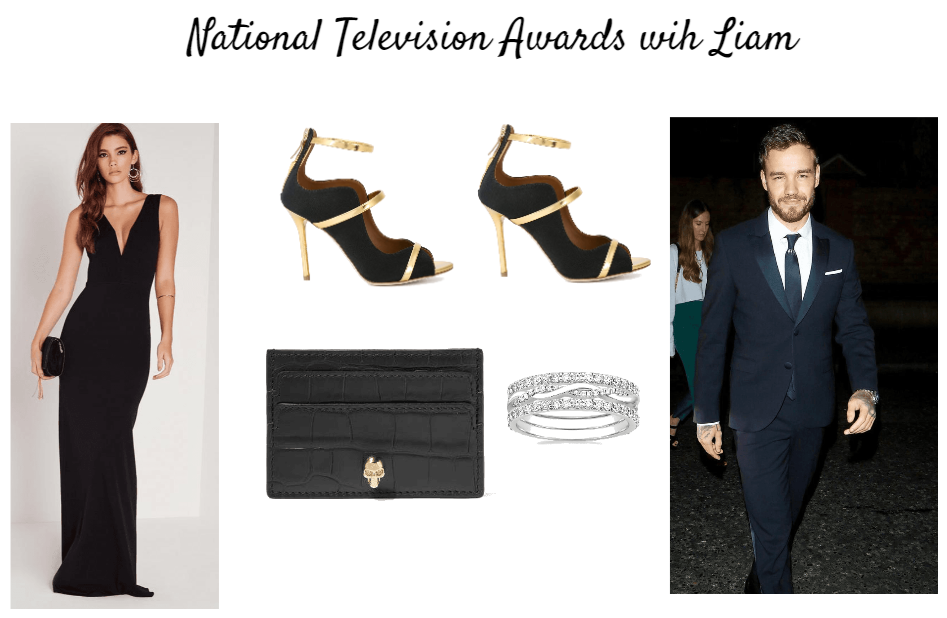 NTA'S with Liam