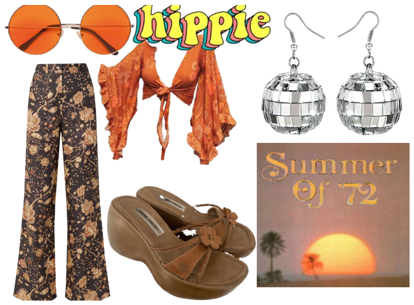 hippie dippie