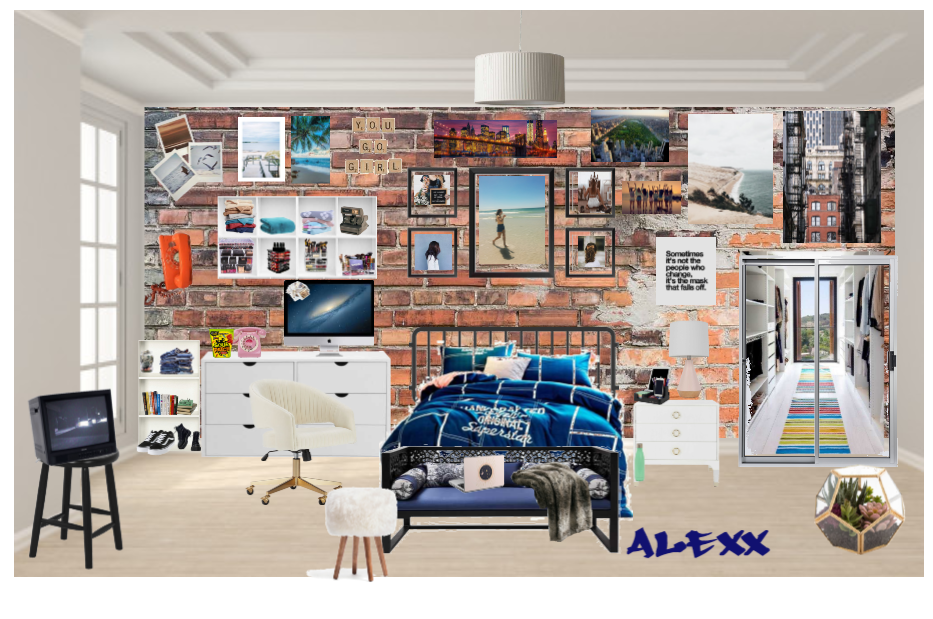 alexxx room