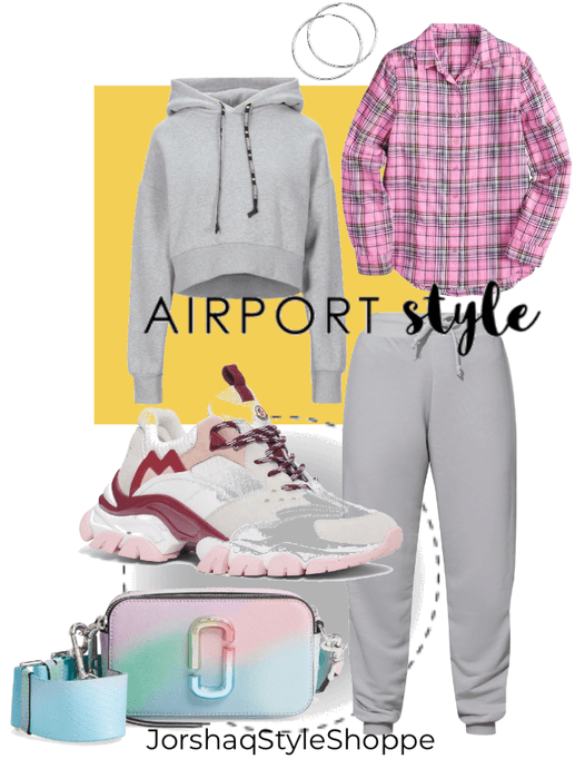 Airport Style