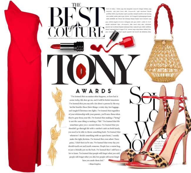 Tony Awards #11