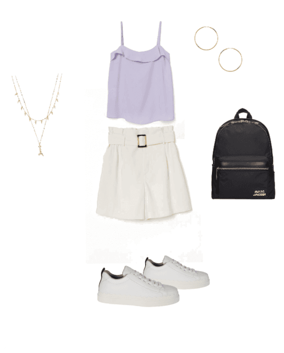 School outfits