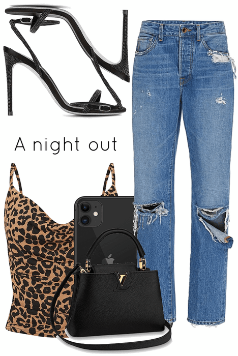 a night out
