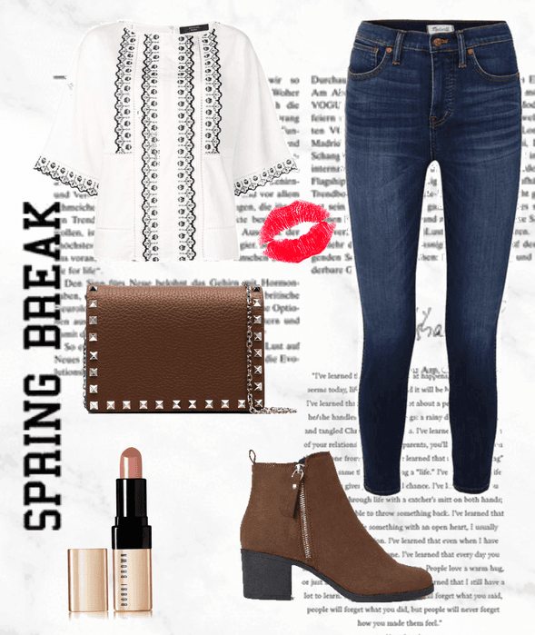 Lydia Martin Outfit | ShopLook