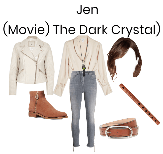 Jen (The Dark Crystal)