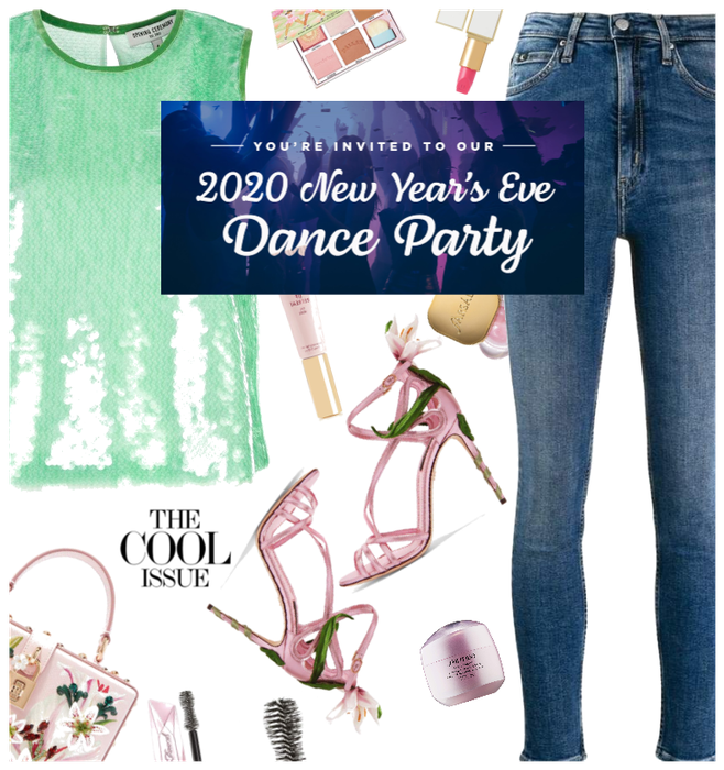 2020 Dance Party