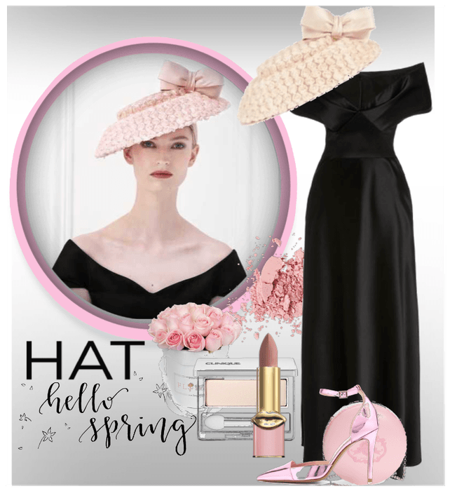 Spring Hat