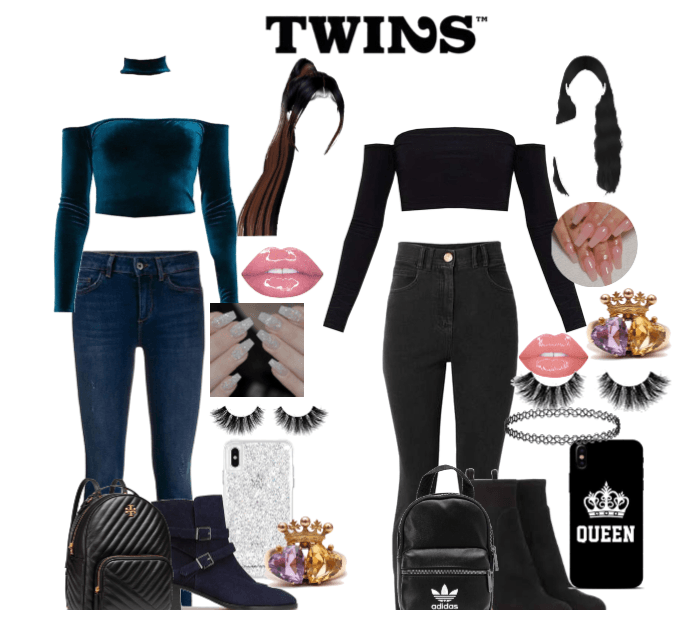 twins outfit (1)