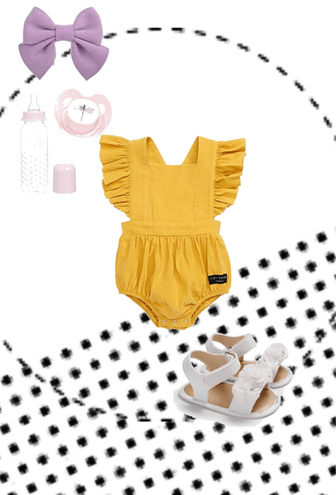 babygirl outfit