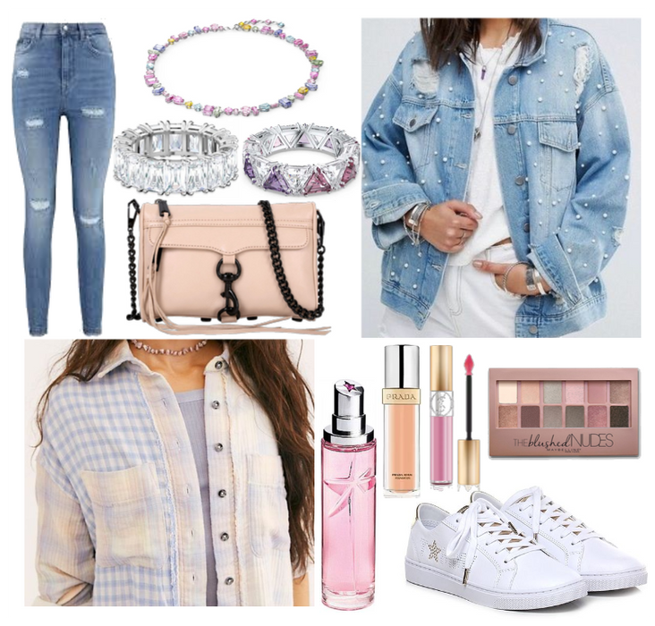 Outfit #125