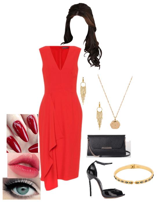 Untitled Outfit #10