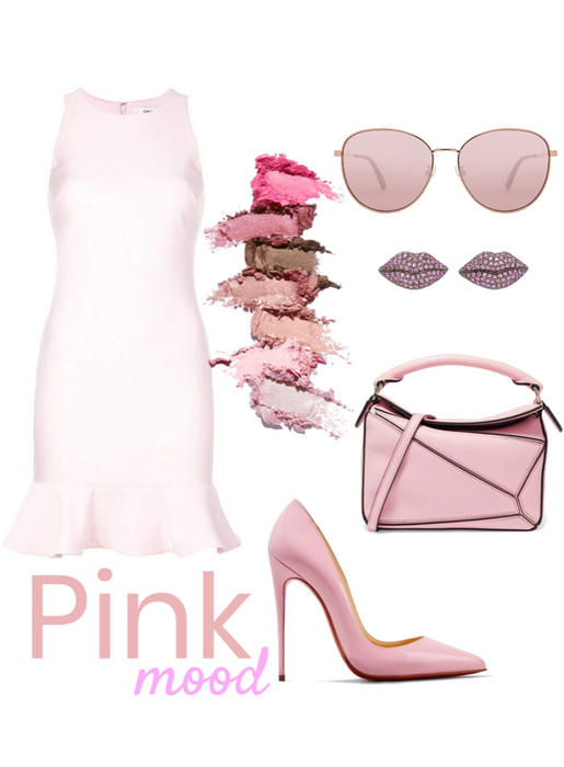 Pink Thursday