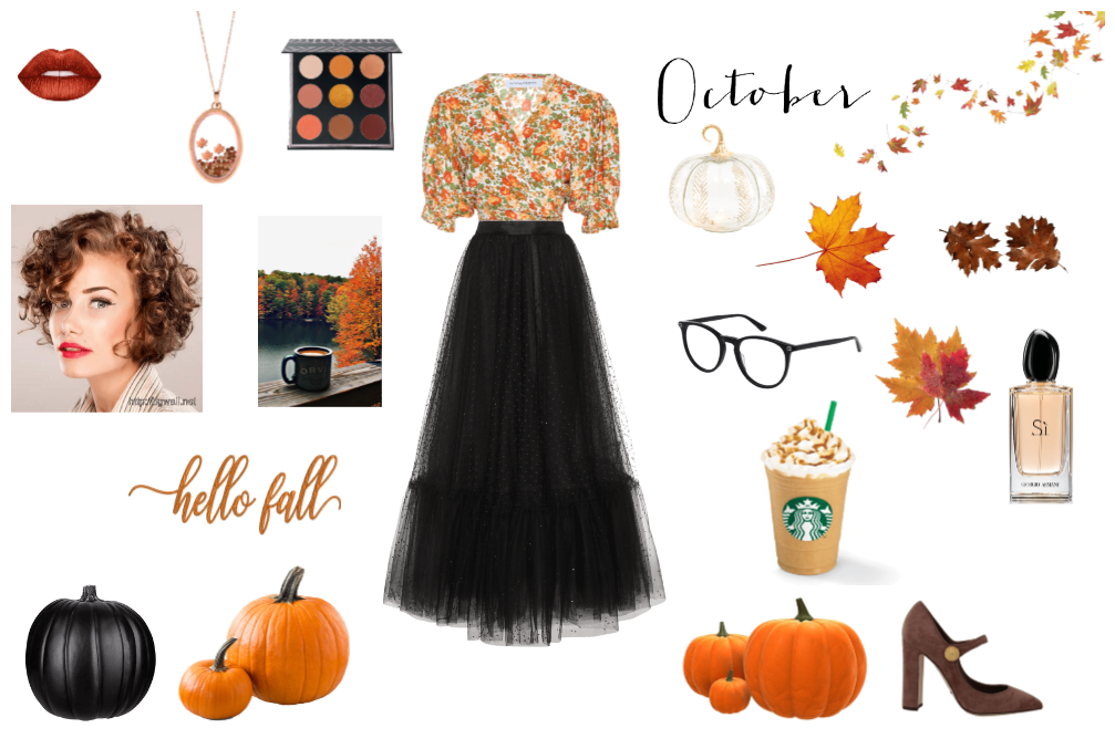 October style