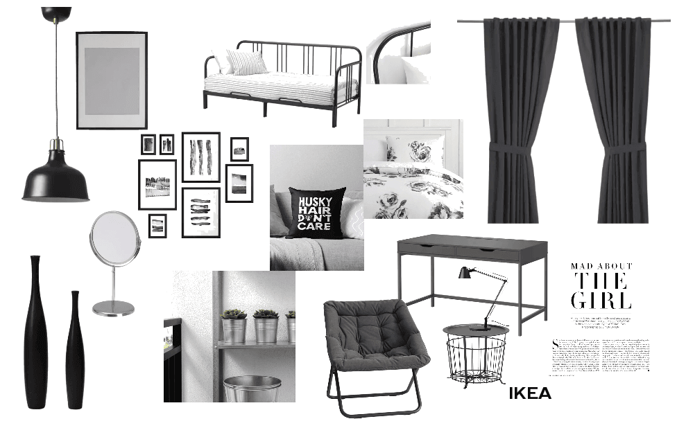 Inspiration IKEA