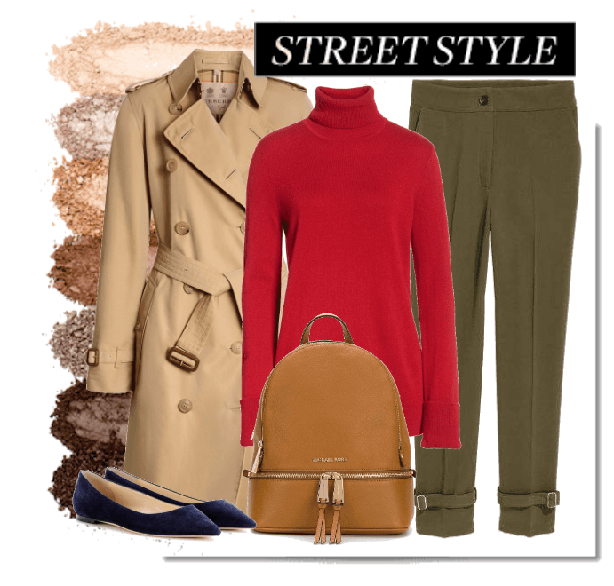 autumn street style