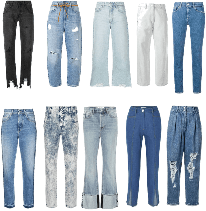 jeans 2019