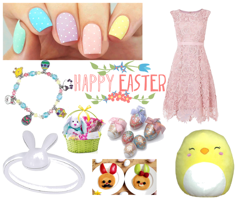 kids or teen easter outfit♡♡♡♡♡♡