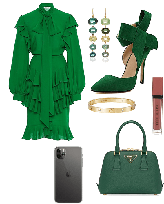 emeralds 💶