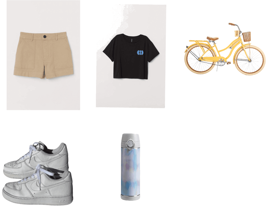 bike clothes