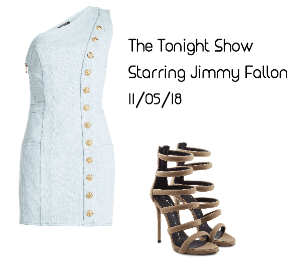 The tonight show starring jimmy fallon