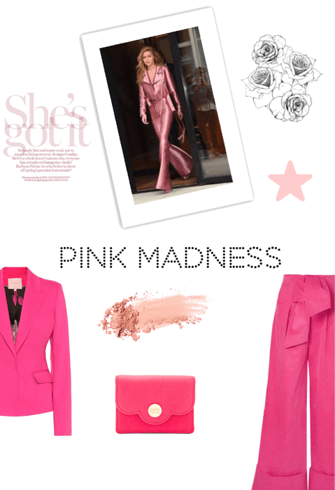 Pink Madness