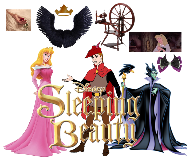 Disney: Sleeping Beauty