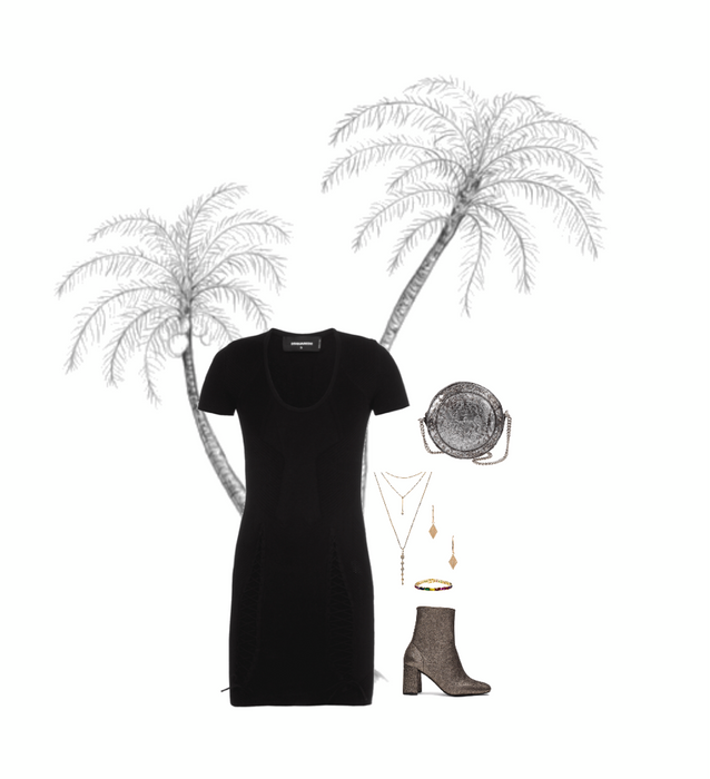 Palm Trees 🌴