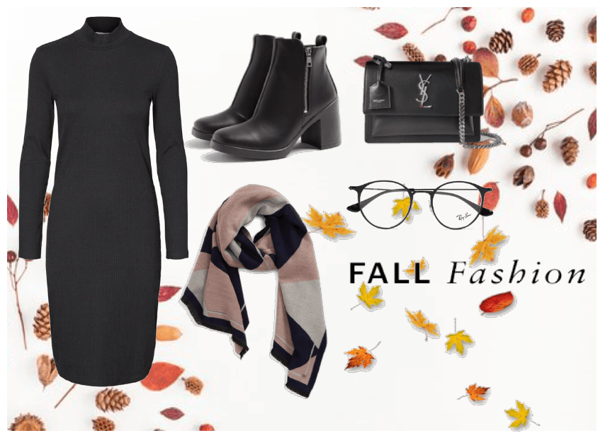 fall fashion