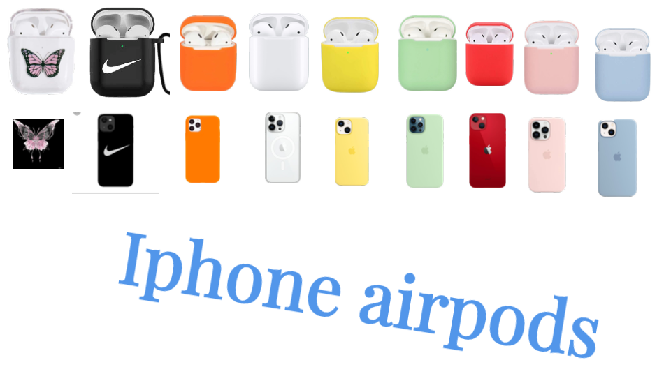 iphone airpods