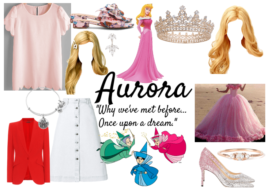 Disney: Aurora