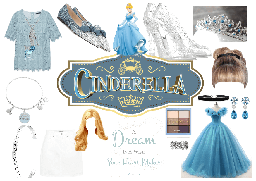 Disney: Cinderella