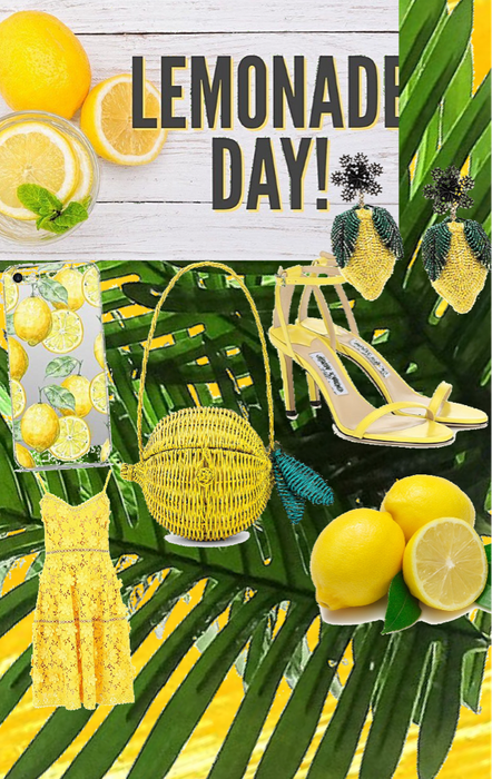 Lemon Day