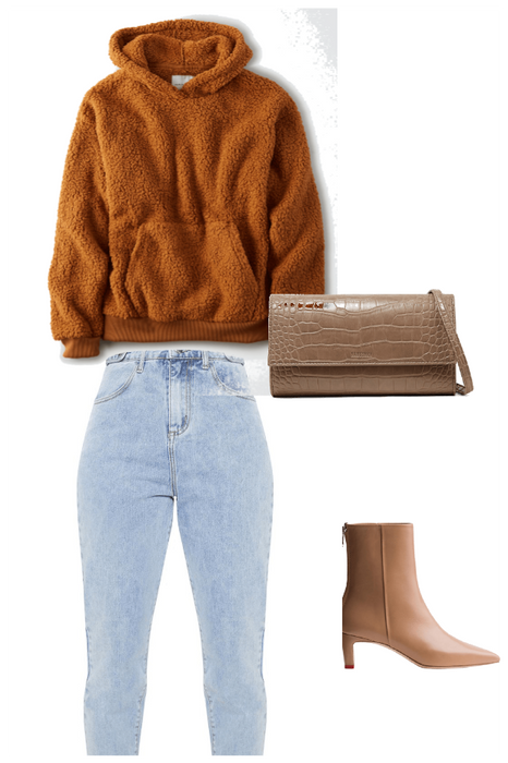fall outfit
