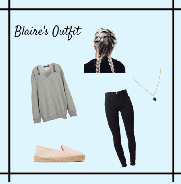 #1 OutFit