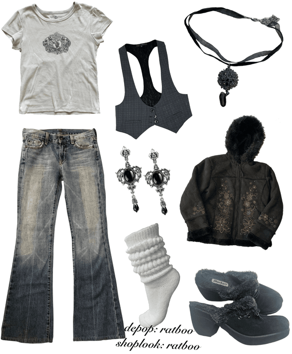 alice cullen inspired outfit