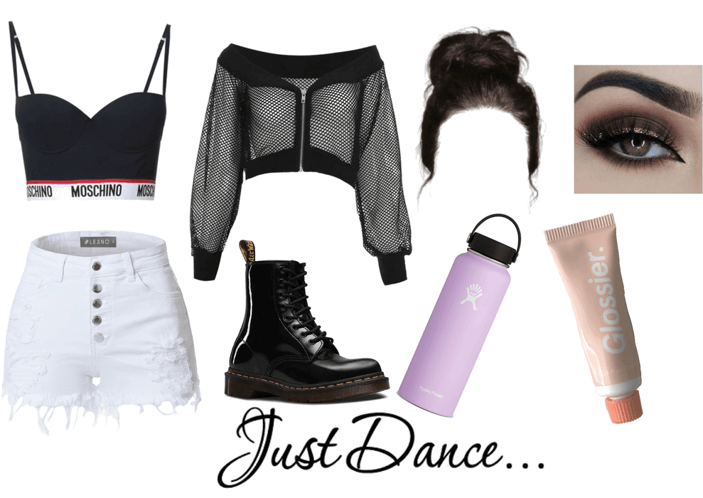 just dance 💃