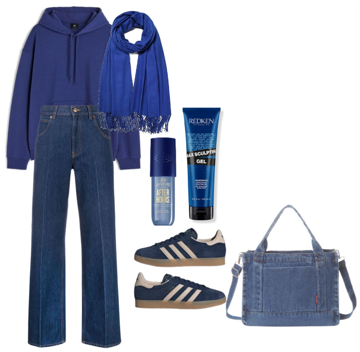 outfit compositie cpl donker blauw