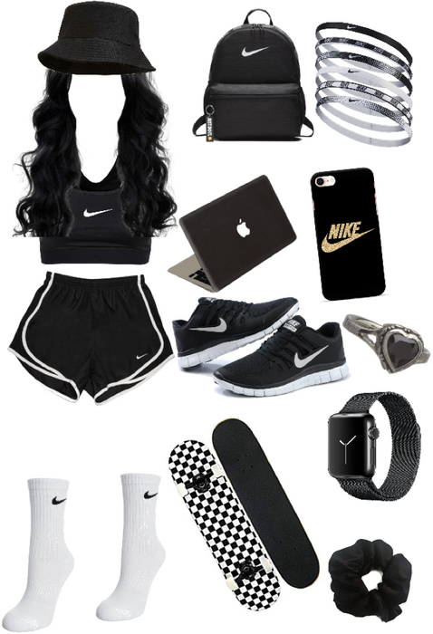 sports outfit