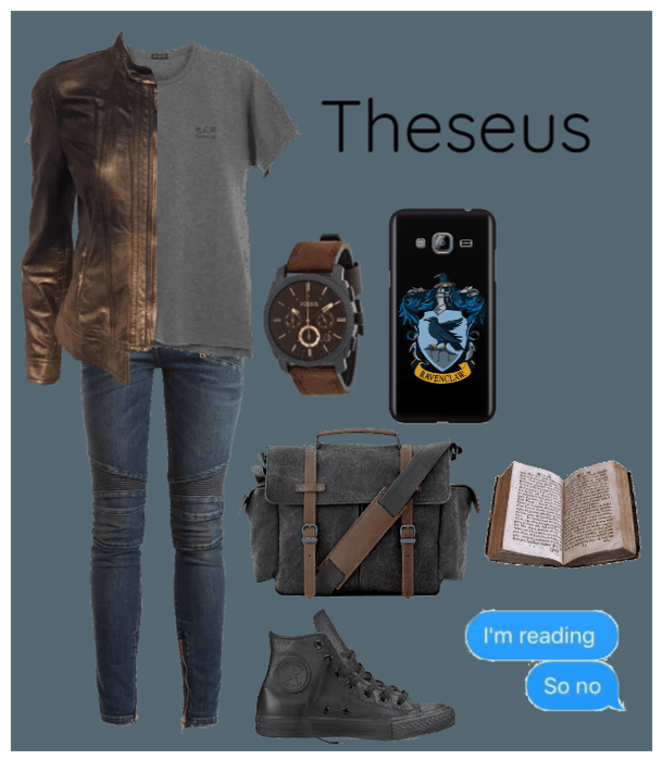 Theseus (Casual)